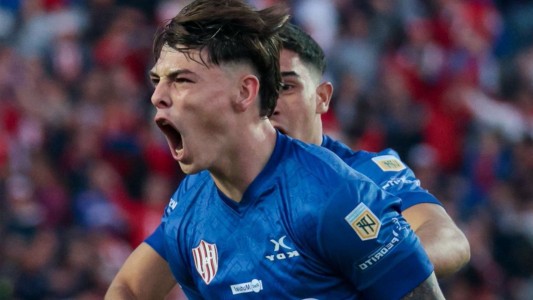 Unión informó la situación de Jerónimo Domina