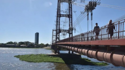 El martes se presenta con temperaturas agradables y sol a pleno en la ciudad