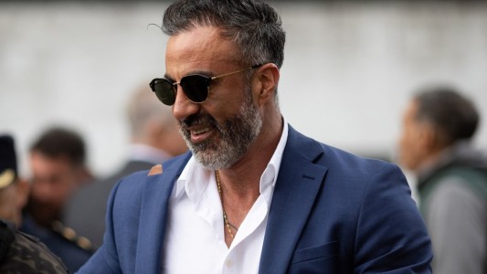 Causa Maradona: la defensa de Luque pide recusar a dos de los tres jueces del nuevo juicio