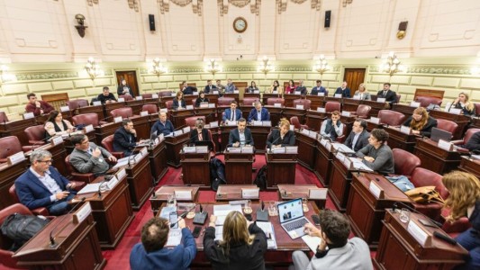 La Convención Reformadora trabajó sobre el Régimen Municipal