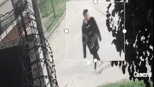 Fue detenido el principal sospechoso del crimen de Walter Paglia