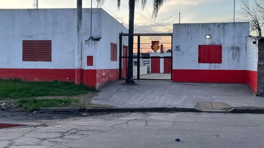 Las Flores II y Los Canarios niegan tener vínculos con barras tras los hechos de violencia