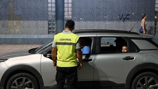 Aumentaron los valores de las multas en Santa Fe