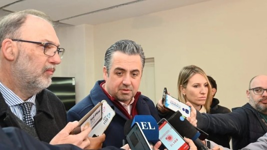 Caso Walter Paglia: "hay una recompensa que motorizó que una persona aporte la identificación"