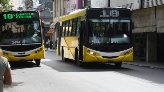 Piden frenar el próximo aumento del boleto de Colectivos