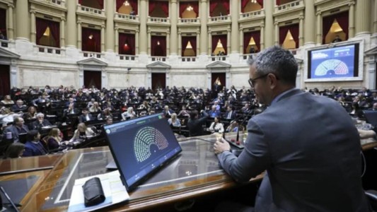 La oposición aprobó en Diputados la declaración de emergencia en pediatría