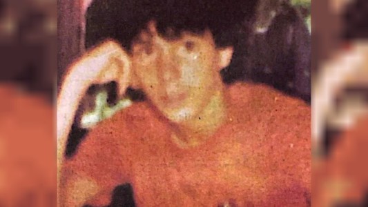 El conmovedor posteo de Excursionistas por el chico hallado junto a la casa de Cerati: era jugador del club