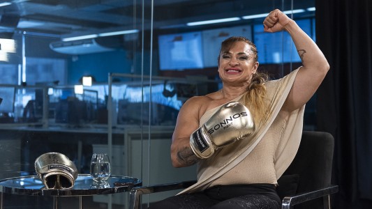 Convención Reformadora: asumirá Verónica Colombo y ocupará la banca de "Locomotora"