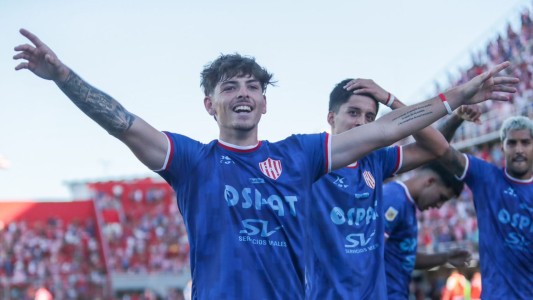 Sigue la pelea entre Luis Spahn y Jerónimo Dómina