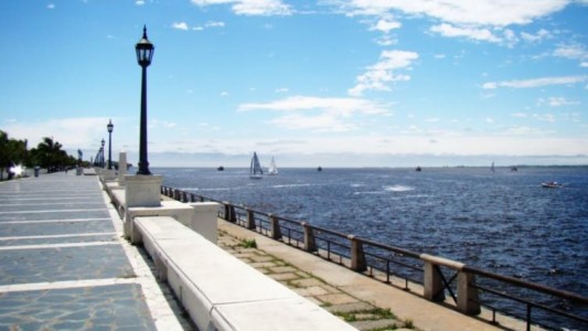 Clima: viernes con sol y frío en la ciudad de Santa Fe
