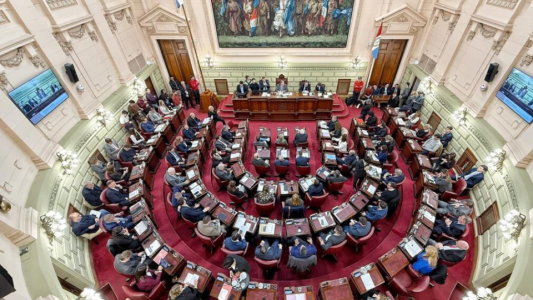 La Comisión de Régimen Municipal convoca a su última audiencia pública en Santa Fe