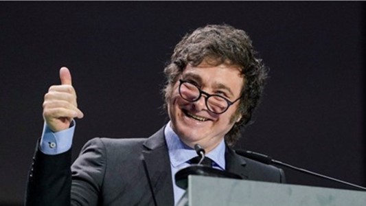 Javier Milei realizará una cadena nacional esta noche sobre los vetos a las leyes del Congreso