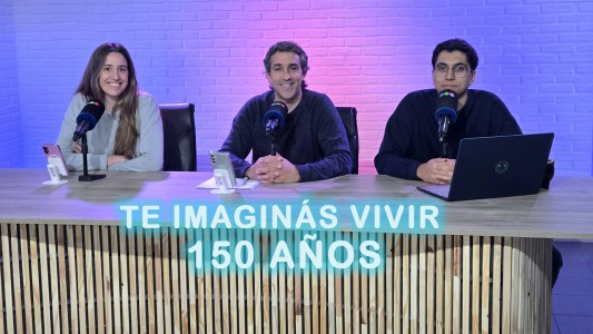 Vivir 150 años: ¿es posible?