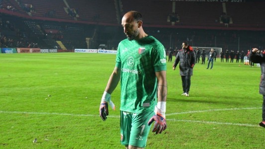 Minella habló tras los dicho de Marcos Díaz: "Inoportuno y sin sentido"