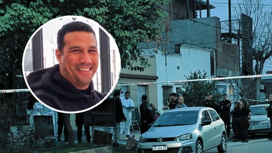 Ordenaron la prisión preventiva de un hombre que es investigado por el homicidio de Walter Paglia