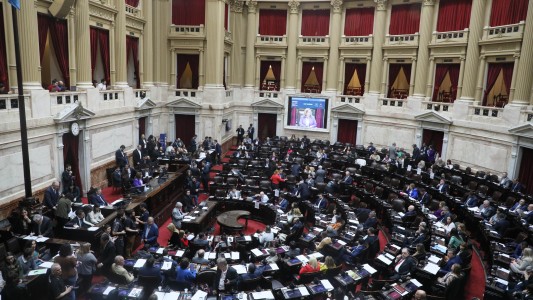Cómo quedará la Cámara de Diputados tras las legislativas de octubre