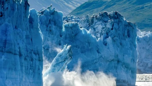 El dato que enciende las alarmas: Argentina perdió casi la mitad de sus glaciares en 30 años