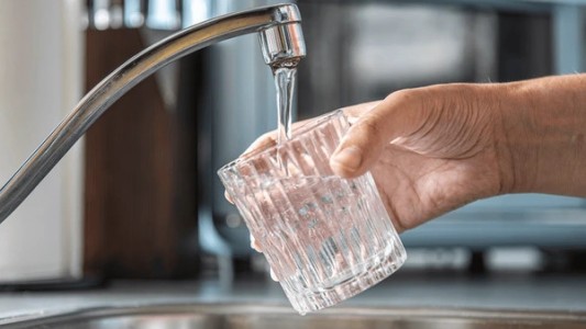 Finalizaron los trabajos en la planta potabilizadora y se normaliza el servicio de agua