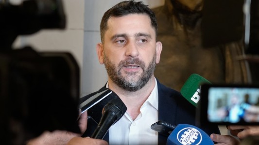 Cuvertino se suma al rechazo empresarial por la eliminación de áreas clave para Industria y PyMEs