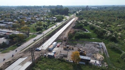 Acuerdo Capital: ¿Cómo avanzan las diferentes obras iniciadas?