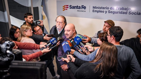 Paritaria docente: los gremios califican la propuesta salarial de insuficiente