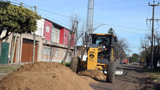 Santa Fe Barrio: el programa continúa en Santa Rita y en Pompeya durante agosto
