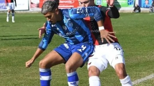 Primera Nacional: ¿será televisado el partido entre San Telmo y Colón?