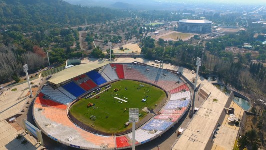 Copa Argentina: sede, día y hora confirmados para el duelo entre Unión y River