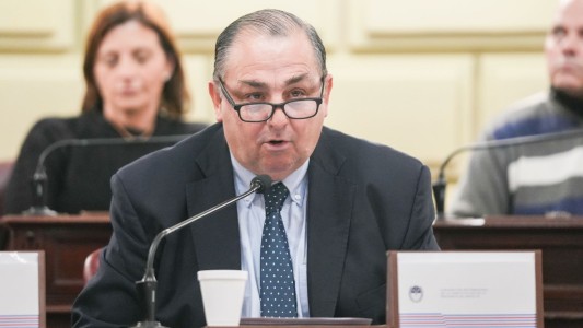 Reforma de la Constitución: ¿qué dijo Poletti sobre la autonomía municipal?