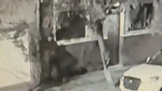 Otro hecho de inseguridad en barrio Guadalupe Oeste