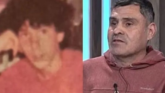Giro en el crimen de Diego Fernández por la grave acusación de excompañero: "Intentó violarme"