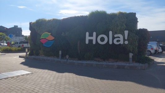 El Día de las Infancias se festeja en Puerto Plaza