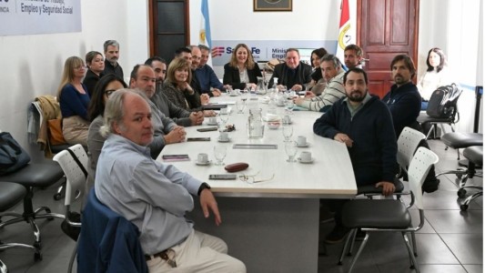 Paritaria de salud: el Gobierno ofreció una suba salarial del 7 % en seis tramos