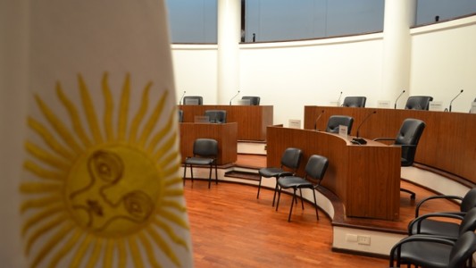 Convención Reformadora: el Concejo Municipal es sede de la discusión por la autonomía municipal