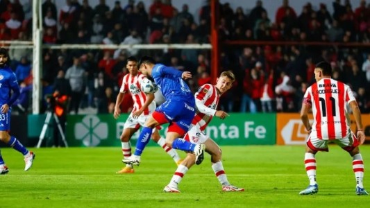 Torneo Clausura: cómo ver Instituto vs. Unión este viernes