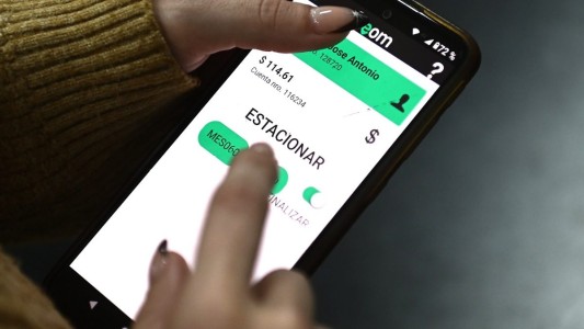 Se licita el nuevo Sistema de Estacionamiento Municipal para la ciudad de Santa Fe