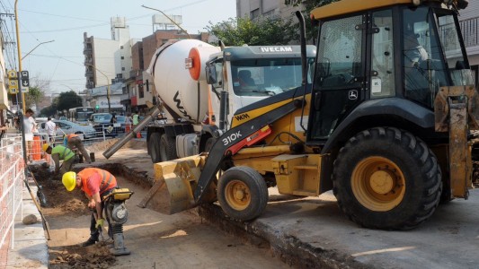 Cortes por bacheo previstos para este jueves