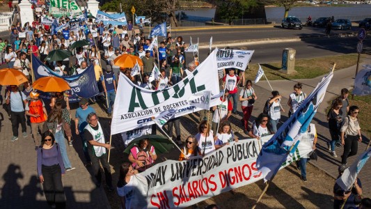 El Gobierno aplicará un aumento a docentes universitarios
