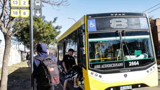 Servicios municipales previstos para el feriado del viernes 15 de agosto