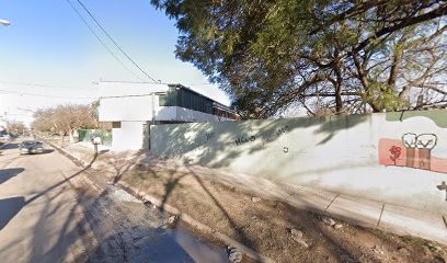 Le secuestraron un arma a un adolescente en escuela de barrio Cabal