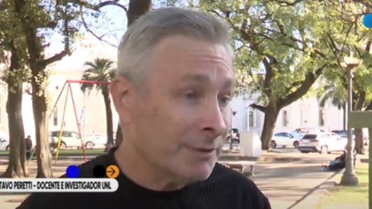 Convención reformadora: los aportes de la Geografía