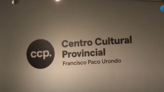 El Centro Cultural Provincial celebra sus 45 años con espectáculos y actividades gratuitas