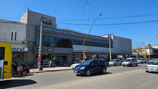 "Aristoniño": así serán las celebraciones por el Día del Niño  en Aristóbulo del Valle