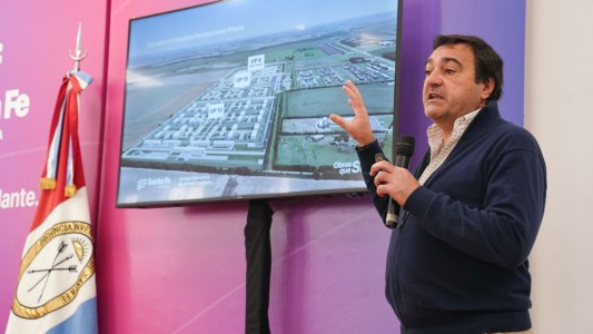 Más de 20 empresas presentaron ofertas para construir la Unidad Penitenciaria Nº 13 de Piñero