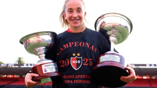 El fútbol femenino se hace presente en el Museo del Deporte Santafesino