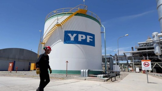 YPF: la Justicia de EEUU frenó el embargo y dejó en suspenso la entrega de acciones
