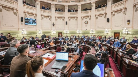 Convención Reformadora: se modificó el reglamento interno para regular los dictámenes de comisión