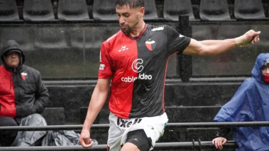 Colón busca una victoria tranquilizadora ante San Telmo