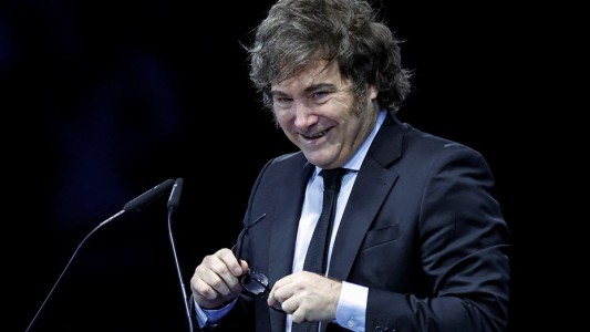 Cierre de listas: Milei quiere poblar el Congreso de economistas