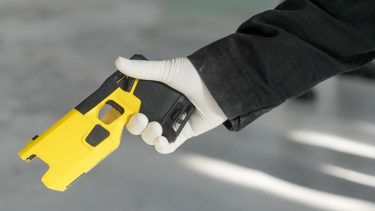 La Policía de Santa Fe se entrena en el uso de Taser: comenzó la formación de instructores